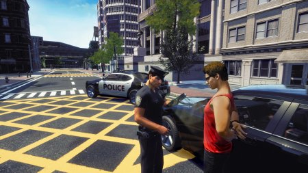 police simulator 18 pc download free
