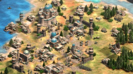 Age of Empires II: Definitive Edition скачать торрент