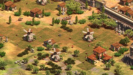 Age of Empires II: Definitive Edition скачать торрент