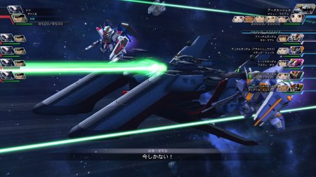 SD Gundam G Generation Cross Rays скачать торрент