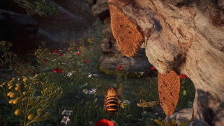Bee Simulator скачать торрент