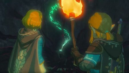The Legend of Zelda: Link's Awakening скачать торрент