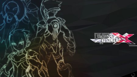 Gunvolt Chronicles: Luminous Avenger iX скачать торрент