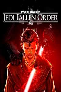 Star Wars — Jedi: Fallen Order Механики скачать торрент