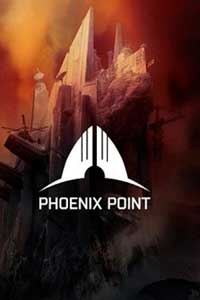 Phoenix Point скачать торрент