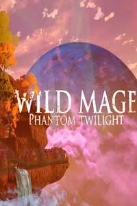 Wild Mage - Phantom Twilight скачать торрент