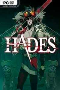 Hades - Battle Out of Hell скачать торрент