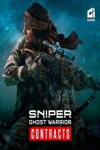 Sniper Ghost Warrior Contracts скачать торрент