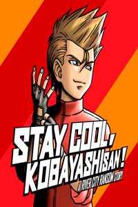 Stay Cool, Kobayashi-san!: A River City Ransom Story Механики скачать торрент