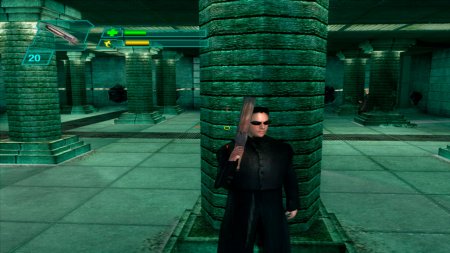 The Matrix Path of Neo скачать торрент