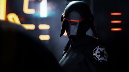 Star Wars — Jedi: Fallen Order на русском скачать торрент