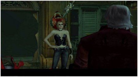 Devil May Cry HD Collection скачать торрент