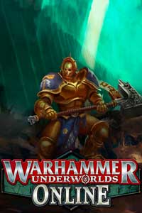 Warhammer Underworlds: Online скачать торрент