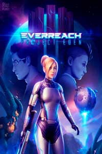 Everreach: Project Eden скачать торрент