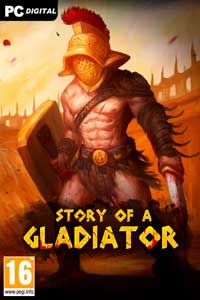 Story of a Gladiator скачать торрент