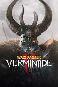 Warhammer Vermintide 2 скачать торрент