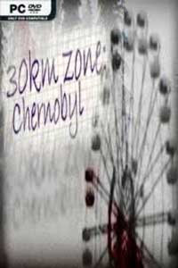 30km survival zone: Chernobyl скачать торрент