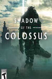 Shadow of the Colossus скачать торрент