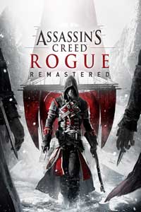Assassins Creed Rogue Remastered скачать торрент