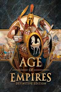Age of Empires Definitive Edition Механики скачать торрент