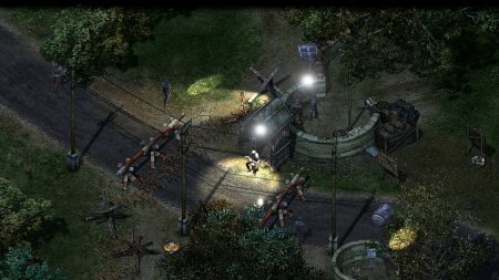 Commandos 2 - HD Remaster скачать торрент