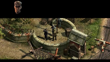 Commandos 2 - HD Remaster скачать торрент