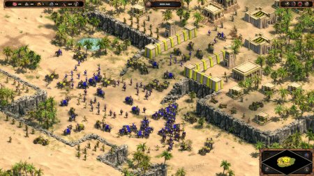 Age of Empires Definitive Edition Механики скачать торрент