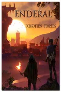 The Elder Scrolls V: Skyrim - Enderal: Forgotten Stories скачать торрент
