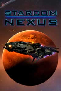 Starcom: Nexus скачать торрент