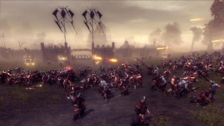 Viking Battle for Asgard скачать торрент