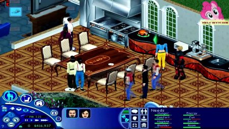 The Sims 1 Complete Collection скачать торрент