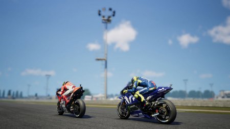 MotoGP 18 скачать торрент