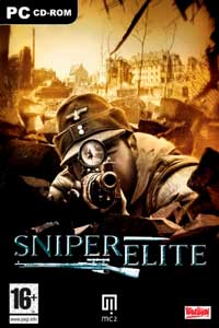 Sniper Elite 1 скачать торрент
