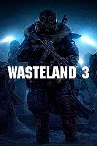 Wasteland 3 русская версия скачать торрент