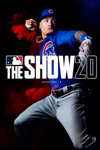 MLB The Show 20 скачать торрент
