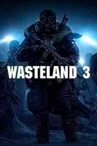 Wasteland 3 Механики скачать торрент
