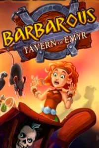 Barbarous: Tavern Of Emyr скачать торрент
