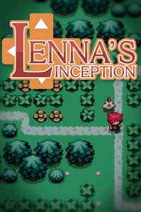 Lenna's Inception скачать торрент