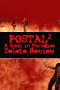 Postal 2 awp delete review скачать торрент