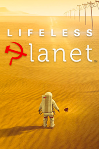 Lifeless Planet скачать торрент