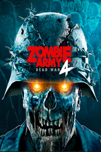 Zombie Army 4: Dead War скачать торрент