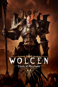 Wolcen: Lords of Mayhem скачать торрент