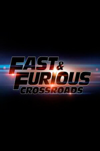 Fast & Furious: Crossroads скачать торрент