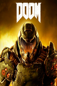 Doom 2016 скачать торрент