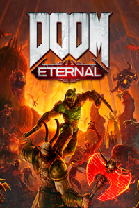 Doom Eternal скачать торрент