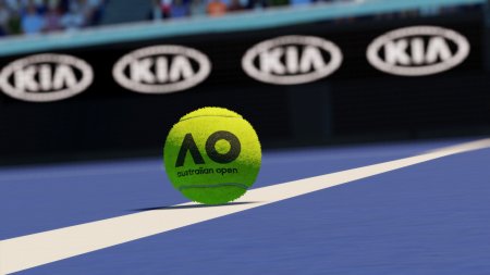 AO Tennis 2 скачать торрент