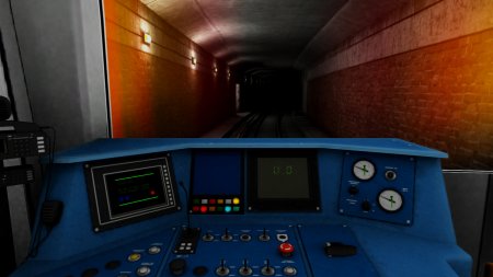 Subway Simulator скачать торрент