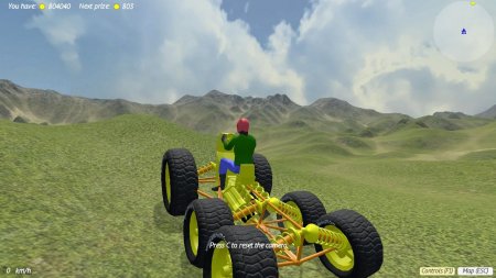 Dream Car Racing 3D скачать торрент