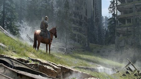 The Last of Us: Part 2 Хатаб скачать торрент