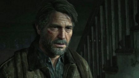 The Last of Us: Part 2 Хатаб скачать торрент